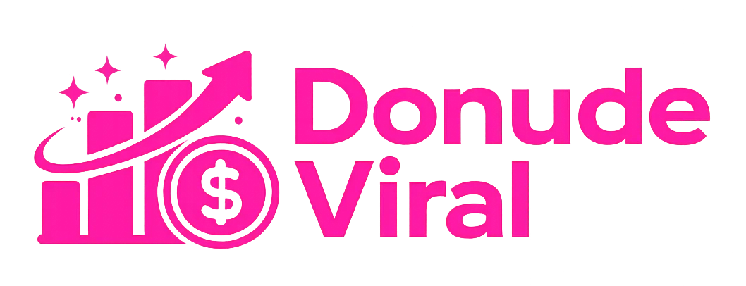 Donude Viral